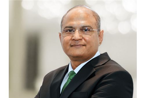 Schaeffler India appoints Seshan Iyer as President of Industrial business