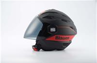 Steelbird Brat helmet launched at Rs 5,149