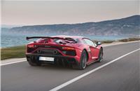 Lamborghini says it notched sales records in all major regions: America, EMEA and Asia Pacific.