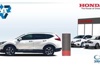 The pan-European arrangement will see SNAM collect and recycle batteries from Honda's hybrid and electric vehicles and potentially prepare them for 'second-life'.
