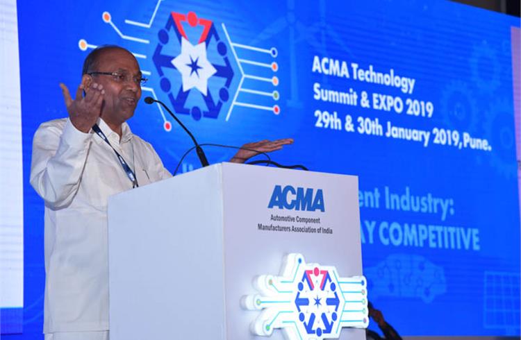 Anant Geete said, “While the government is committed to introduce e-mobility in the country, the introduction would be gradual so as not to disrupt the current industry value chain.”