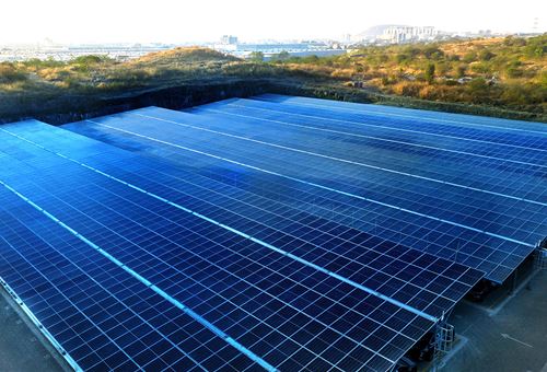 Skoda Auto Volkswagen India installs 18.5 MW solar rooftop at Chakan plant