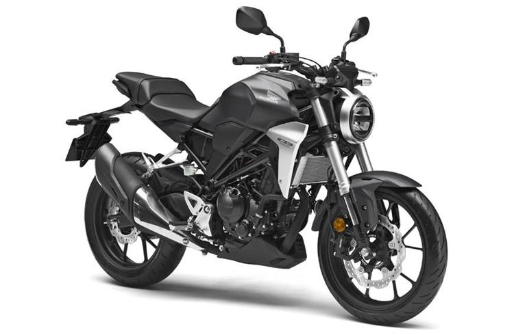 Honda to price CB300R below Rs 250,000