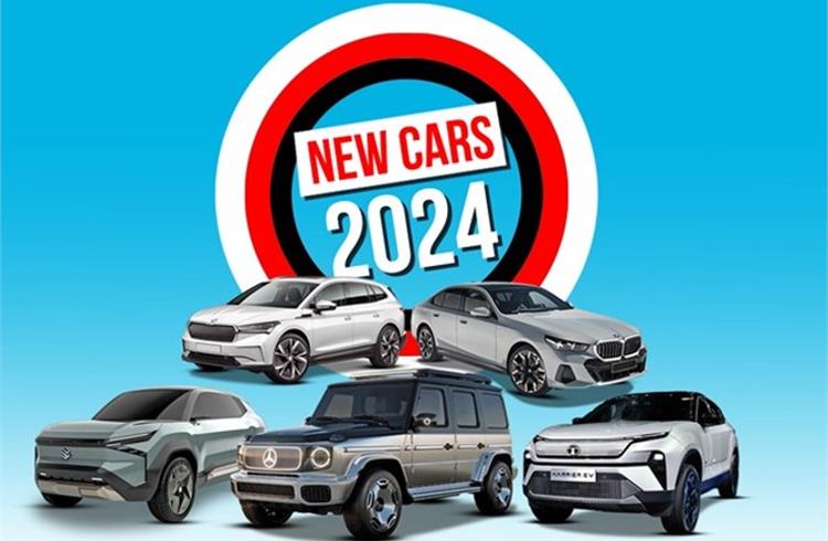 New EV launches lined up for 2024