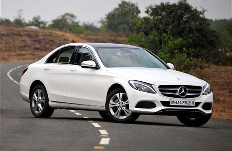  Mercedes-Benz India ties up with leading brands for customer loyalty programme