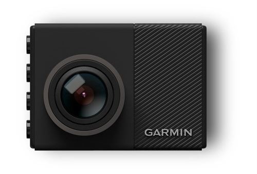 Geely cars to be equipped with Garmin’s camera