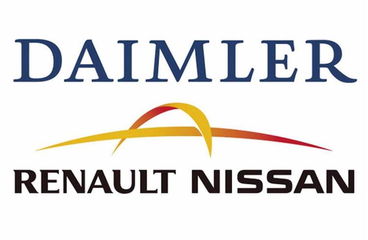 New Daimler boss could end Renault-Nissan partnership