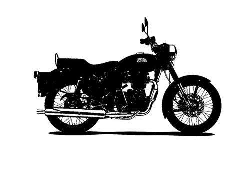 Royal Enfield to launch Bullet 350 in the coming months