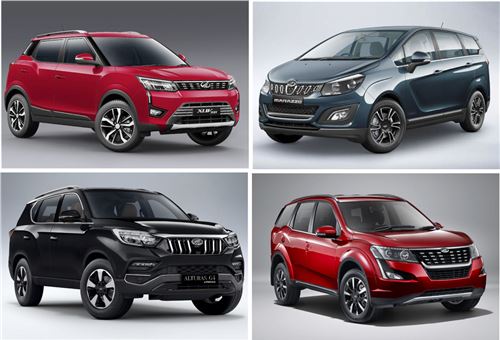 Mahindra partners Revv to bring subscription-based plan for retail customers
