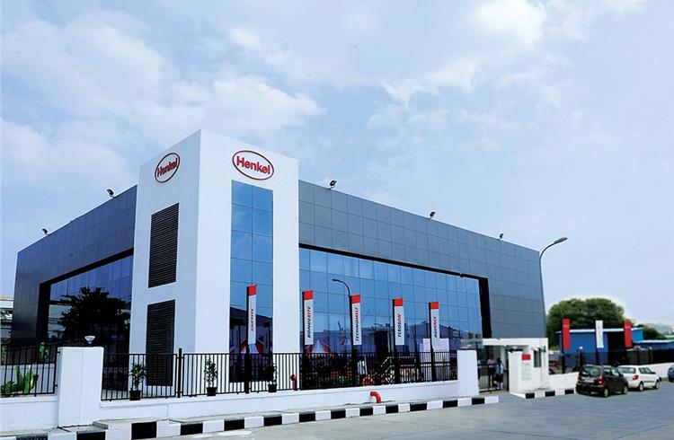 Henkel gears up to tap growth with EV-specific solutions