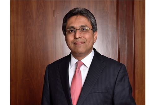 Want to be in mode of rapid growth, open to inorganic opportunities – Anish Shah, MD Mahindra & Mahindra