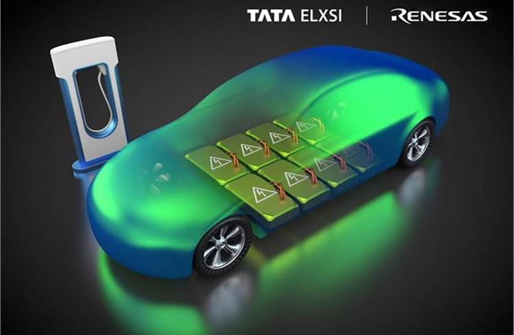 Renesas partners with Tata Motors to accelerate semiconductor solutions 