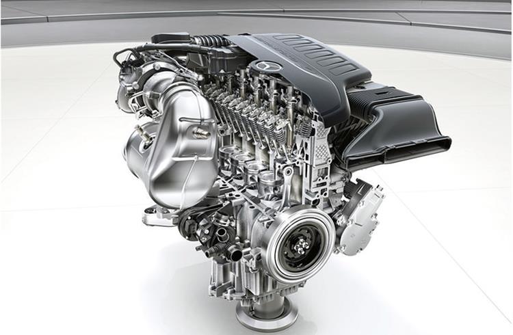 Tech Talk:  Why manufacturers are opting for straight-six engine again