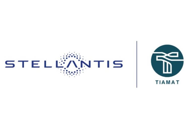 Stellantis invests in Tiamat and affordable sodium-ion battery technology