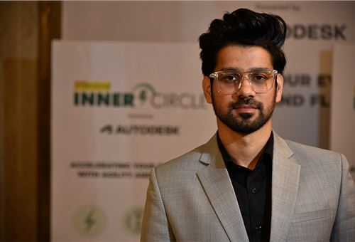 InnerCircle: Magnet-free motors can offer better sustainability and efficiency solutions, says Udhay Singh of Attron Automotive