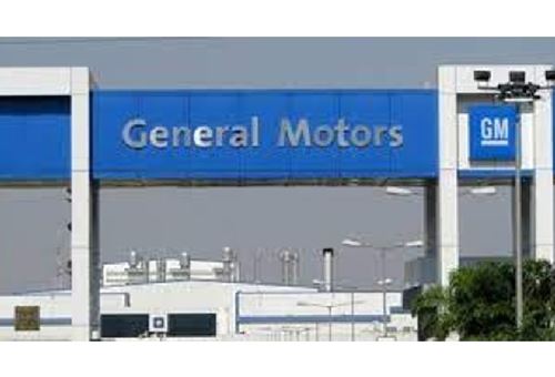 GM India accumulated losses inch towards Rs 10,000 crore