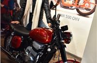 Jawa Motorcycles opens four new dealerships in Delhi-NCR