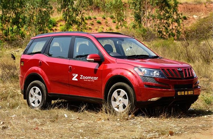 Zoomcar partners Pascos for distribution of Zoomcar Mobility Services