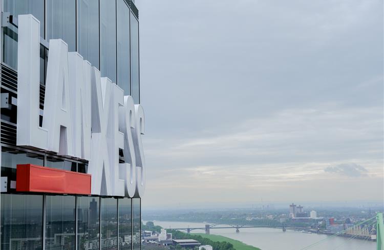 Lanxess’ Q1 CY2020 net profit at 63 million euro in Q1 FY2020, down 27% 