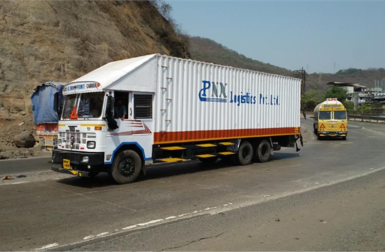 India’s heavy truck sales hit all-time high in FY2019