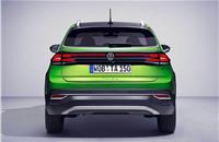 New Volkswagen Taigo SUV coupe debuts in Europe