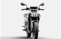 Matter Energy to open bookings for Aera electric bike on May 17