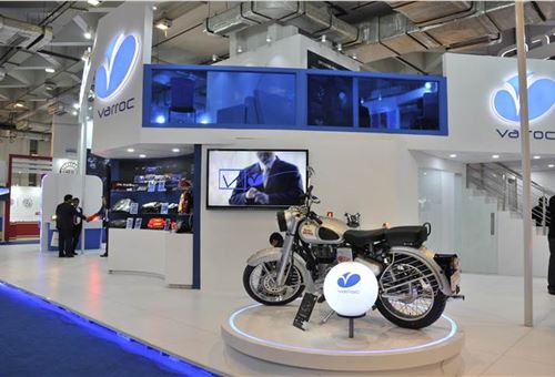 Varroc Engineering Q4 FY2019 PAT at Rs 150 crore, up 5.1%