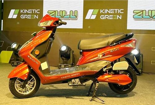 Exclusive: Yulu Bikes files trademark infringement lawsuit against Kinetic Green Energy