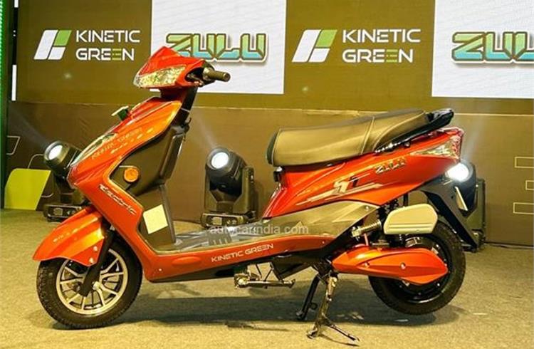 Exclusive: Yulu Bikes files trademark infringement lawsuit against Kinetic Green Energy