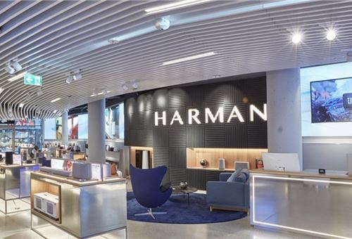 HARMAN opens new centre in Chennai, Tamil Nadu; plans to hire 200 engineers by 2023 end