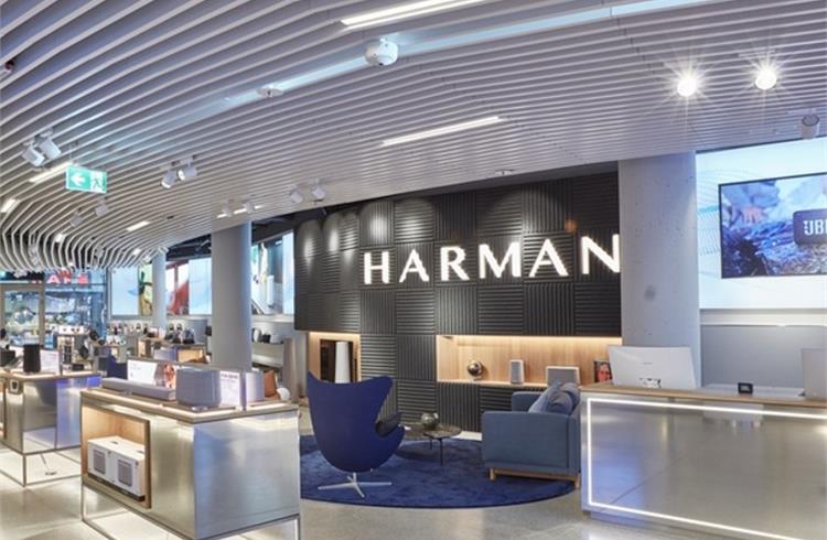 HARMAN opens new centre in Chennai, Tamil Nadu; plans to hire 200 engineers by 2023 end