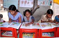 MG Motor India partners IImpact NGO for girl chid education