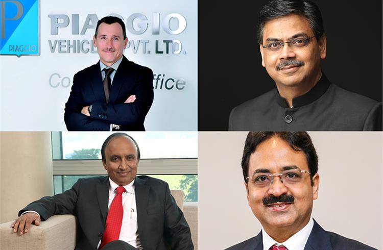 Autocar Pro panel discussion to take stock of India Auto Inc: January 18
