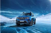Renault reveals 2019 Duster with 25 new features at Rs 799,000