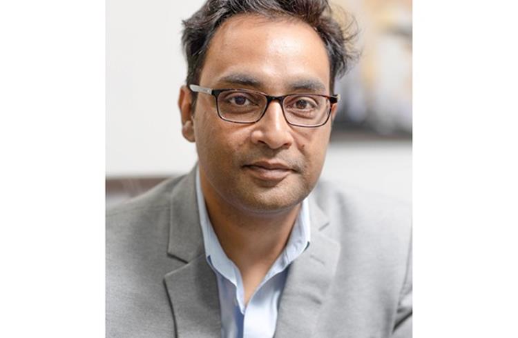 Pavan Chavali, MD, GTL: “This innovative platform will combine transaction capabilities from fuel (hydrogen) billing and roaming, fleet management, geomapping location services for hydrogen fuelling stations, service capabilities and many more.”