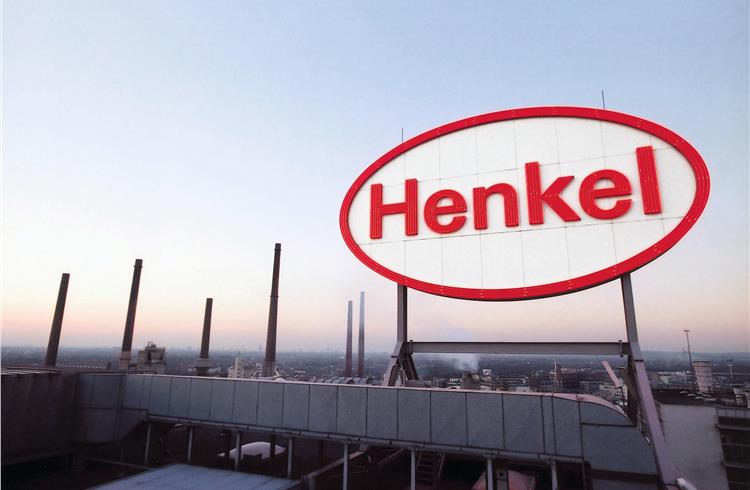 Covid 19 impact: Henkel announces global support program 
