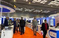 Auto Expo 2023 – Components Show records highest-ever footfall of 122,500 visitors