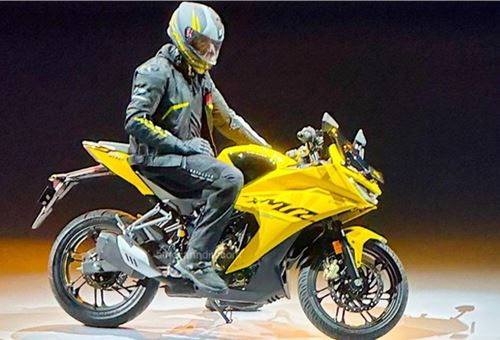 Hero MotoCorp set to have portfolio of half a dozen premium bikes