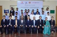 IIT Guwahati, AOTS Japan, SMC and Maruti Suzuki ink MoU to promote technical education and training
