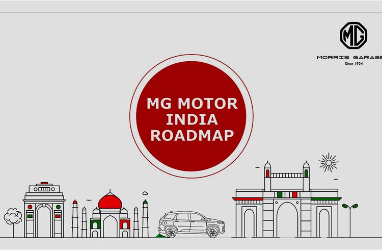 MG Motor plans to Indianise the company, divest majority stake to Indian partners and raise over Rs 5,000 crore