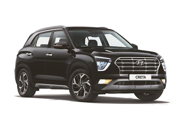 2020 Hyundai Creta bookings open
