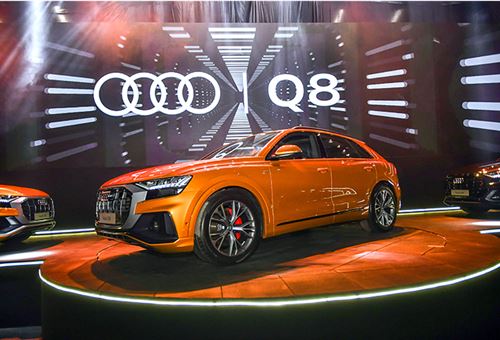 Audi India draws strategy to retain diesel buyers after BS VI shift with petrol-only cars