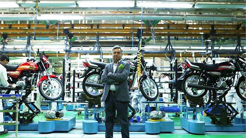 Hero MotoCorp resumes operations, shares SOP with employees, dealers and vendors to ensure safety