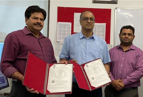 Chargeup, Microgrid Labs sign MoU with BECIL