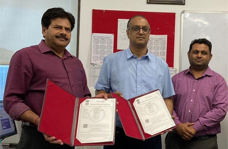 Chargeup, Microgrid Labs sign MoU with BECIL