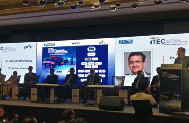 iTEC India 2019 centres around eMobility solutions for India and related growth verticals