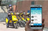 Taiwan's cloud-based e-scooter maker UrDa enters India