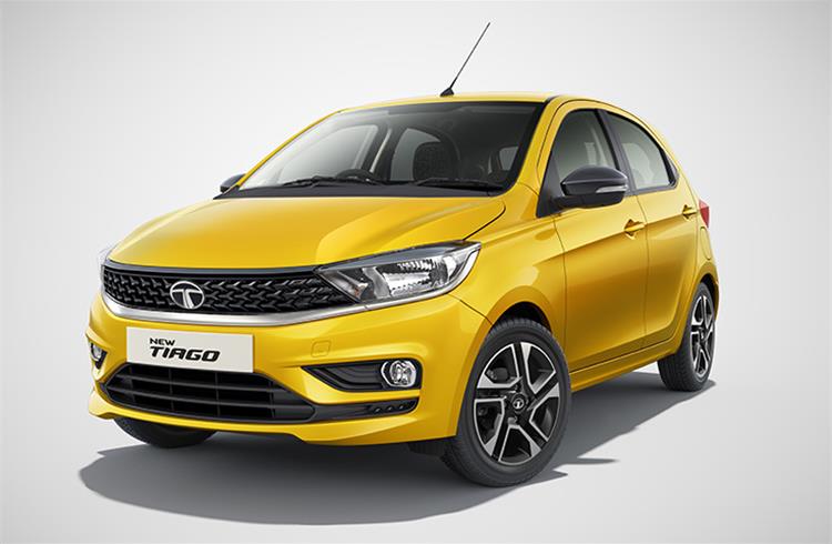 Tata Tiago hatchback, which expands Tata Motors’ EV portfolio of the Nexon EV and Tigor EV, will draw a new lot of buyers and is likely poised to be the most-affordable electric car in India.