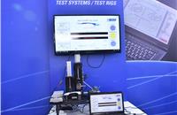 National Instruments showcases validation tech for ADAS and EV systems