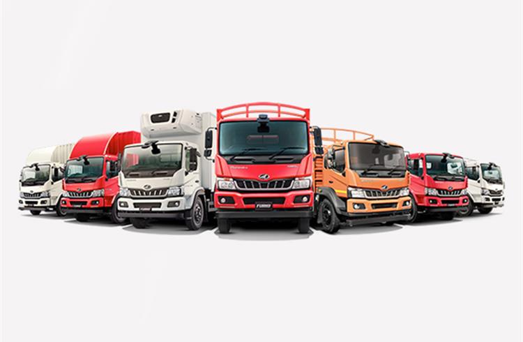 Bandhan Bank and M&M partner to offer commercial vehicle, equipment financing solutions